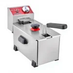 3 Litre Single Fryer Machine