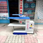 116X40x24 Cm Mini Ironing Board with Sleeve Storage