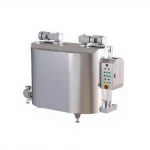 Chocolate Machine Pre-Preparation Mixer