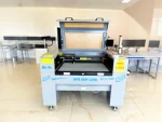 Kgl-960 Single Head Laser Cutting Machine