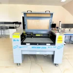 Kgl-960 Single Head Laser Cutting Machine