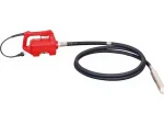 6 Meter Hose Concrete Vibrator
