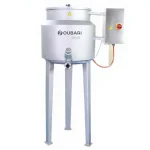 100 Liter Sherbet Heating Boiler