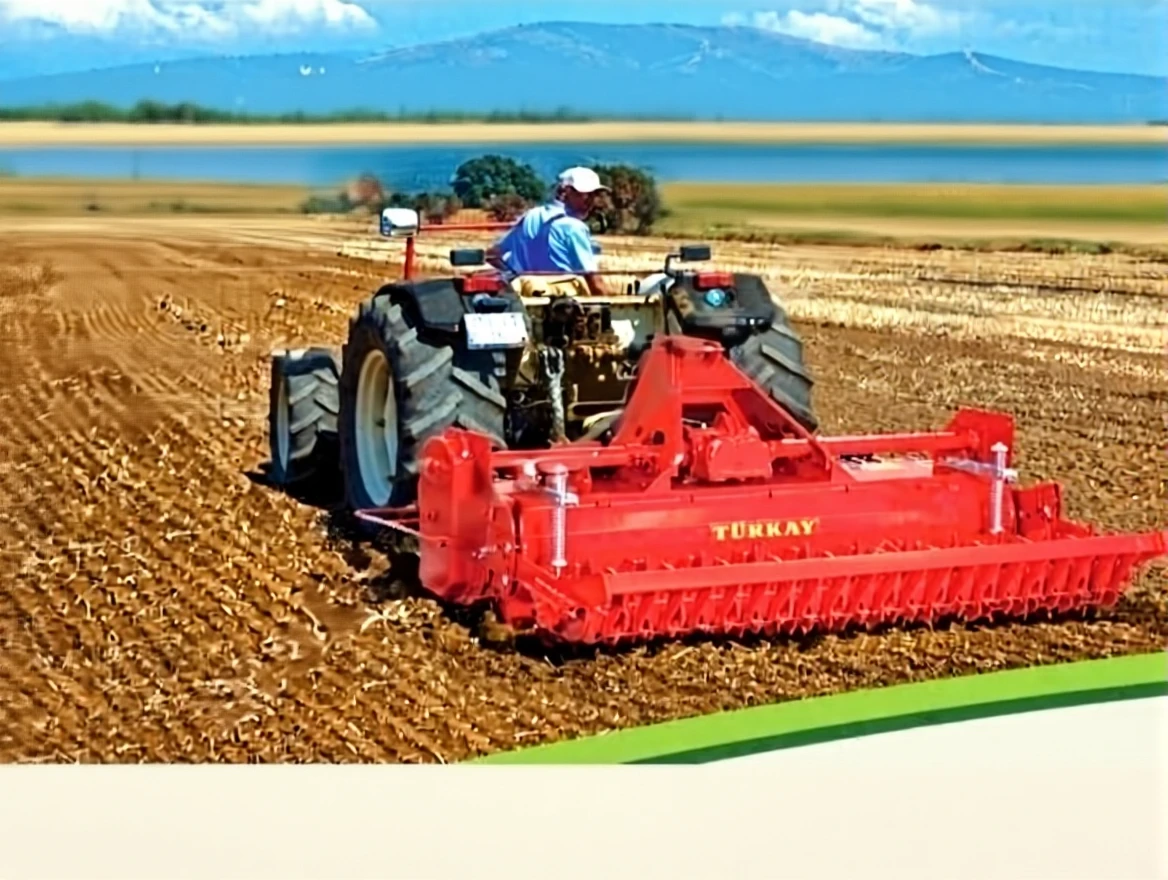 kw6vmq8nz5rmr0cvngsv5vvwpr 48 Blade 2100 mm Fixed Rototiller - Image 1