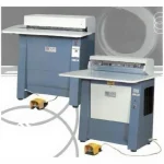 P 800 Electric Wire Closing Machine