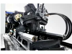 3300 Ton Haida Plastic Injection Molding Machine - Image 11