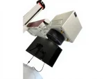 50W Professional Type Fiber Laser Marking Machine - Image 7