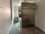 Sausage Cooking Drying Boiling Smoking Machine - Image 3