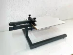 Screen Printing Textile Printing Desk Desktop Manual Screen Printing T-Shirt Printing Machine - Image 9