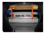 500 Meters Front Stretch Wrapping Machine - Image 6