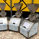 FTH 50 Powder Sugar Mill