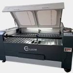 150Watt Domestic Production State-of-the-Art Laser Cutting Machine