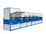 UMS 600 Series Wire Drawing Machine