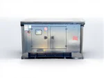 41 kVA Diesel Generator - Image 17