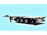 Container Carrier Trailer - Image 3