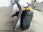 1-10 Ton Roll Hair Unwinding Driver Machines - Image 3