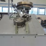 1800 Nail/Dark Nail Riveting Machine
