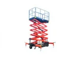 14 Meter Boom Lift