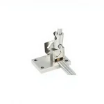 1-Eye Clamp Rail Cutting Machine