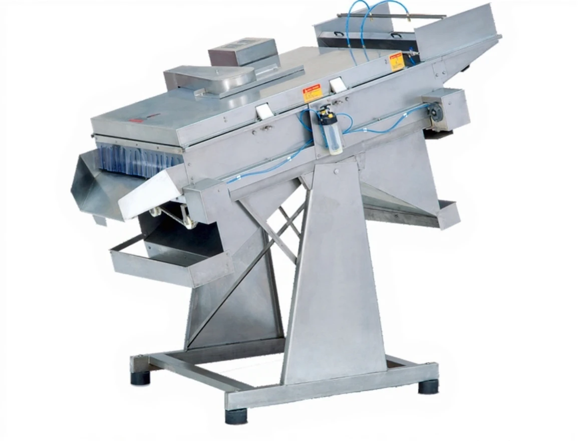 kxpm5reffsrm80ctydv9d9tw40 Aren Vine Stem Sorting Machine - Image 1