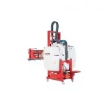 600 Liter Medium Lift Sprayer Spraying Machine