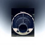 (SSK 4800) 4,800,000 Kcal / Hour Scotch Type 3 Pass Hot Water Boiler