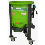 78 Litre Sabit Devirli Ceviz Soyma Makinası