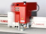 1300x1000 mm Digital Cutting Machine - Image 5