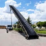 Conveyor Belt Özdemsan CONVEYOR BELT