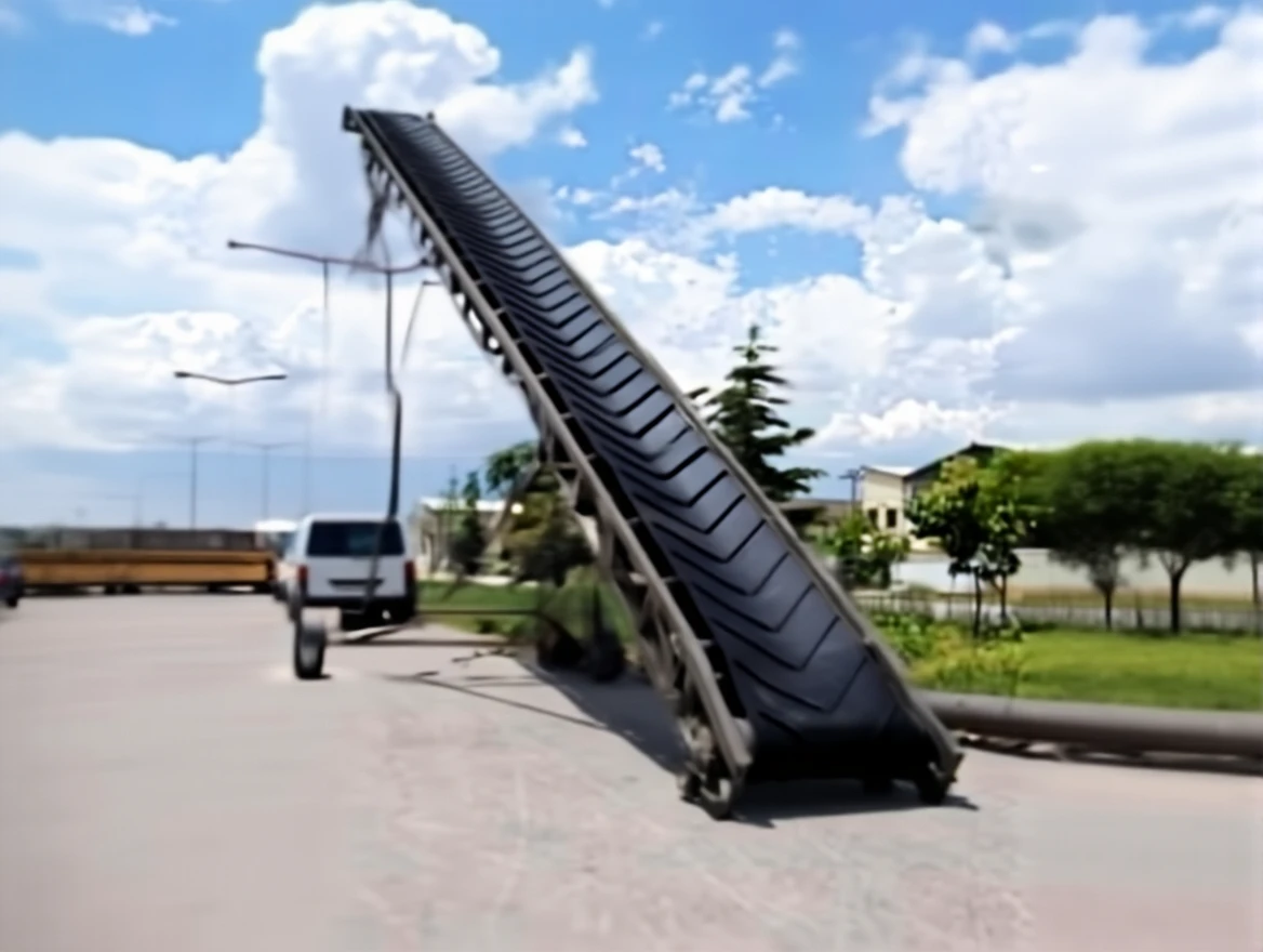 ky3vrtdfw1rmt0cvna996057ng Conveyor Belt Özdemsan CONVEYOR BELT - Image 1