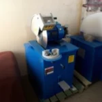 5.5 Hp Trajer Circular Saw