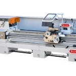 CS-6250 X 2000 Universal Lathe Machine