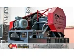 500 Ton Primary Jaw Crusher - Image 4