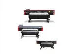 160 cm Eco Solvent Printing Machine - Image 2