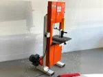 40-Inch Band Saw - Image 4
