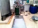 40-80 Units/Hour Barrel Filling Machine - Image 2