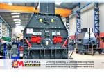GNR 650 Double-Sided Fixed Tertiary Crusher - Image 4