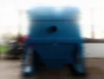 37 Kw Sandblasting Vacuum Machine - Image 2