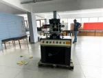 Hot Foil Stamping Machine with Gilding - Image 11