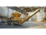 Ø2400 mm Mobile Wood Root Crushing Machine - Image 6