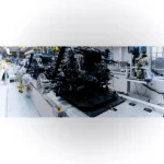 Skid Transfer Conveyor