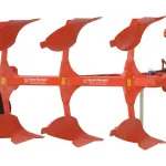 3-Piece Rotary Ear Plow