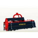T-MKR 1850 42 Bladed 1768 mm Mechanical Sliding Rotavator