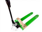 2.5 Ton Capacity Bone Wheel Manual Pallet Truck