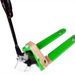2.5 Ton Capacity Bone Wheel Manual Pallet Truck