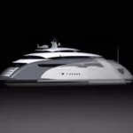 Royal Mega Motor Yacht