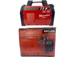 ARC 950 Dc Digital Inverter Welding Machine - Image 2