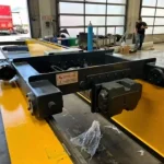 15 Ton Electric Rope Hoist