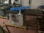 130' Double-Ended Reclining Circular Saw Machine - Image 3