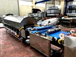 Flatbread and Yufka Production Lines and Machinery